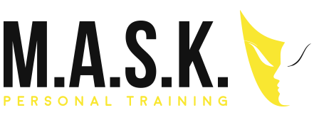 Personal Training in Guildford Surrey | Mask PT